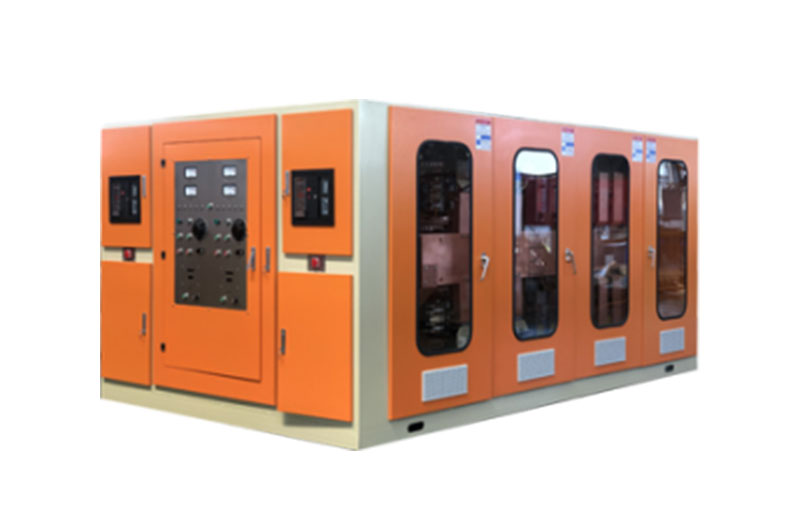 KGCX series resonant medium frequency power supply